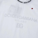 2024年4月1日春夏新作入荷Dolce&Gabbana 半袖 Tシャツ FF工場