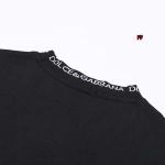 2024年4月1日春夏新作入荷Dolce&Gabbana 半袖 Tシャツ FF工場