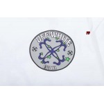 2024年4月1日春夏新作入荷OFF WHITE  半袖 Tシャツ FF工場