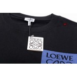 2024年4月1日春夏新作入荷LOEWE 半袖 Tシャツ FF工場