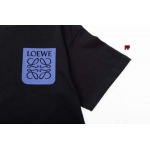 2024年4月1日春夏新作入荷LOEWE 半袖 Tシャツ FF工場