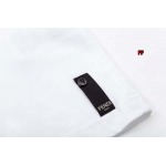 2024年4月1日春夏新作入荷フェンディ 半袖 Tシャツ FF工場