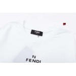 2024年4月1日春夏新作入荷フェンディ 半袖 Tシャツ FF工場