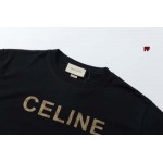 2024年4月1日春夏新作入荷CELINE 半袖 Tシャツ FF工場