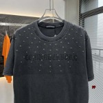 2024年4月2日春夏新作入荷クロムハーツ半袖 Tシャツ FF工場