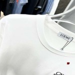 2024年4月2日春夏新作入荷LOEWE半袖 Tシャツ FF工場