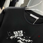 2024年4月2日春夏新作入荷ジバンシー半袖 Tシャツ FF工場