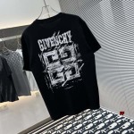 2024年4月2日春夏新作入荷ジバンシー半袖 Tシャツ FF工場