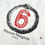 2024年4月2日春夏新作入荷Maison Margiela半袖 Tシャツ FF工場