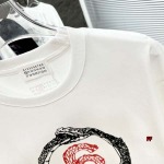 2024年4月2日春夏新作入荷Maison Margiela半袖 Tシャツ FF工場