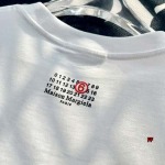 2024年4月2日春夏新作入荷Maison Margiela半袖 Tシャツ FF工場