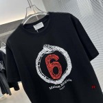 2024年4月2日春夏新作入荷Maison Margiela半袖 Tシャツ FF工場