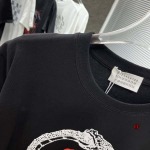 2024年4月2日春夏新作入荷Maison Margiela半袖 Tシャツ FF工場