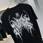 2024年4月2日春夏新作入荷ジバンシー 半袖 Tシャツ FF工場