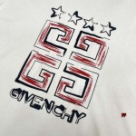 2024年4月2日春夏新作入荷ジバンシー半袖 Tシャツ FF工場