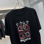 2024年4月2日春夏新作入荷ジバンシー半袖 Tシャツ FF工場