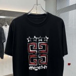 2024年4月2日春夏新作入荷ジバンシー半袖 Tシャツ FF工場