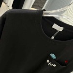 2024年4月2日春夏新作入荷ディオール半袖 Tシャツ FF工場