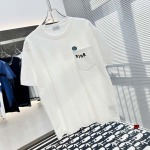 2024年4月2日春夏新作入荷ディオール半袖 Tシャツ FF工場