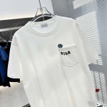 2024年4月2日春夏新作入荷ディオール半袖 Tシャツ FF工場