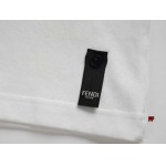 2024年4月2日春夏新作入荷フェンディ半袖 Tシャツ 3ce工場