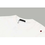 2024年4月2日春夏新作入荷プラダ半袖 Tシャツ FF工場