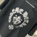 2024年4月2日春夏新作入荷クロムハーツ半袖 Tシャツ BCH工場