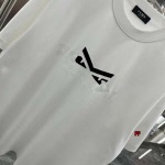 2024年4月2日春夏新作入荷フェンディ半袖 Tシャツ  BCH工場