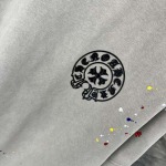 2024年4月2日春夏新作入荷クロムハーツ半袖 Tシャツ  BCH工場