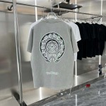 2024年4月2日春夏新作入荷クロムハーツ半袖 Tシャツ BCH工場