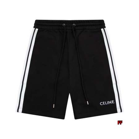 2024年4月2日春夏新作入荷CELINE  半ズボン FF...