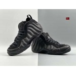 2024年人気 原版復刻新作入荷 NIKEAir Foamposite One  スニーカー LIE工場38.5-46