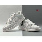 2024年人気新作原版復刻入荷 NIKENike SB Dunk Low x Louis Vuitton スニーカー LIE工場36-45