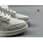 2024年人気新作原版復刻入荷 NIKENike SB Dunk Low x Louis Vuitton スニーカー LIE工場36-45