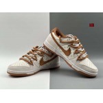 2024年人気新作入荷 NIKE Nike SB Dunk Low x Louis Vuittonスニーカー LIE工場36-45