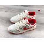 2024年人気新作入荷 NIKE SB Dunk Low LVスニーカー LIE工場36-45