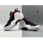 2024年人気新作 原版復刻入荷 NIKENike Air Foamposite One スニーカー LIE工場38.5-46