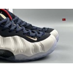 2024年人気新作 原版復刻入荷 NIKENike Air Foamposite One スニーカー LIE工場38.5-46