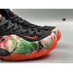 2024年人気新作 原版復刻入荷 NIKENike Air Foamposite One スニーカー LIE工場38.5-46