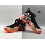 2024年人気新作 原版復刻入荷 NIKENike Air Foamposite One スニーカー LIE工場38.5-46