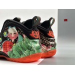 2024年人気新作 原版復刻入荷 NIKENike Air Foamposite One スニーカー LIE工場38.5-46