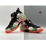 2024年人気新作 原版復刻入荷 NIKENike Air Foamposite One スニーカー LIE工場38.5-46