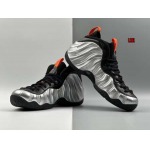 2024年人気新作 原版復刻入荷 NIKENike Air Foamposite One スニーカー LIE工場38.5-46