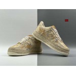 2024年人気新作入荷原版復刻 NIKE Nike Air Force 1 ’07スニーカー LIE工場36-46