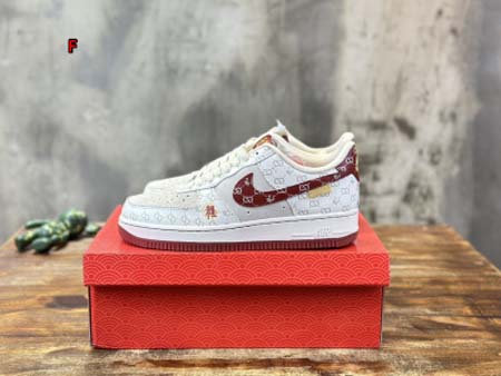 2024年人気新作入荷 NIKE スニーカー F工場36-4...