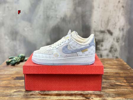 2024年人気新作入荷 NIKE スニーカー F工場36-4...