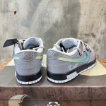 2024年人気新作原版復刻入荷 NIKE スニーカー F工場36-46