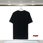 2024年4月7日春夏新作入荷  ジバンシー 半袖 Tシャツ dongdu工場