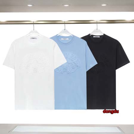 2024年4月7日春夏新作入荷 ジバンシー 半袖 Tシャツ ...