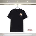 2024年4月7日春夏新作入荷 シャネル 半袖 Tシャツ dongdu工場